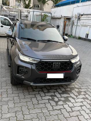FIAT STRADA 1.0 TURBO 200 FLEX ULTRA CD CVT